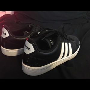 Adidas NEO Cloudfoam Advantage Shoes Men